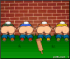 Drunken Frat