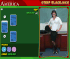 Strip BlackJack: Alexis